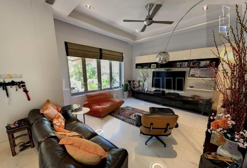 5 Bed Terraced House (Landed) for Sale in  The Berthside - Image 5